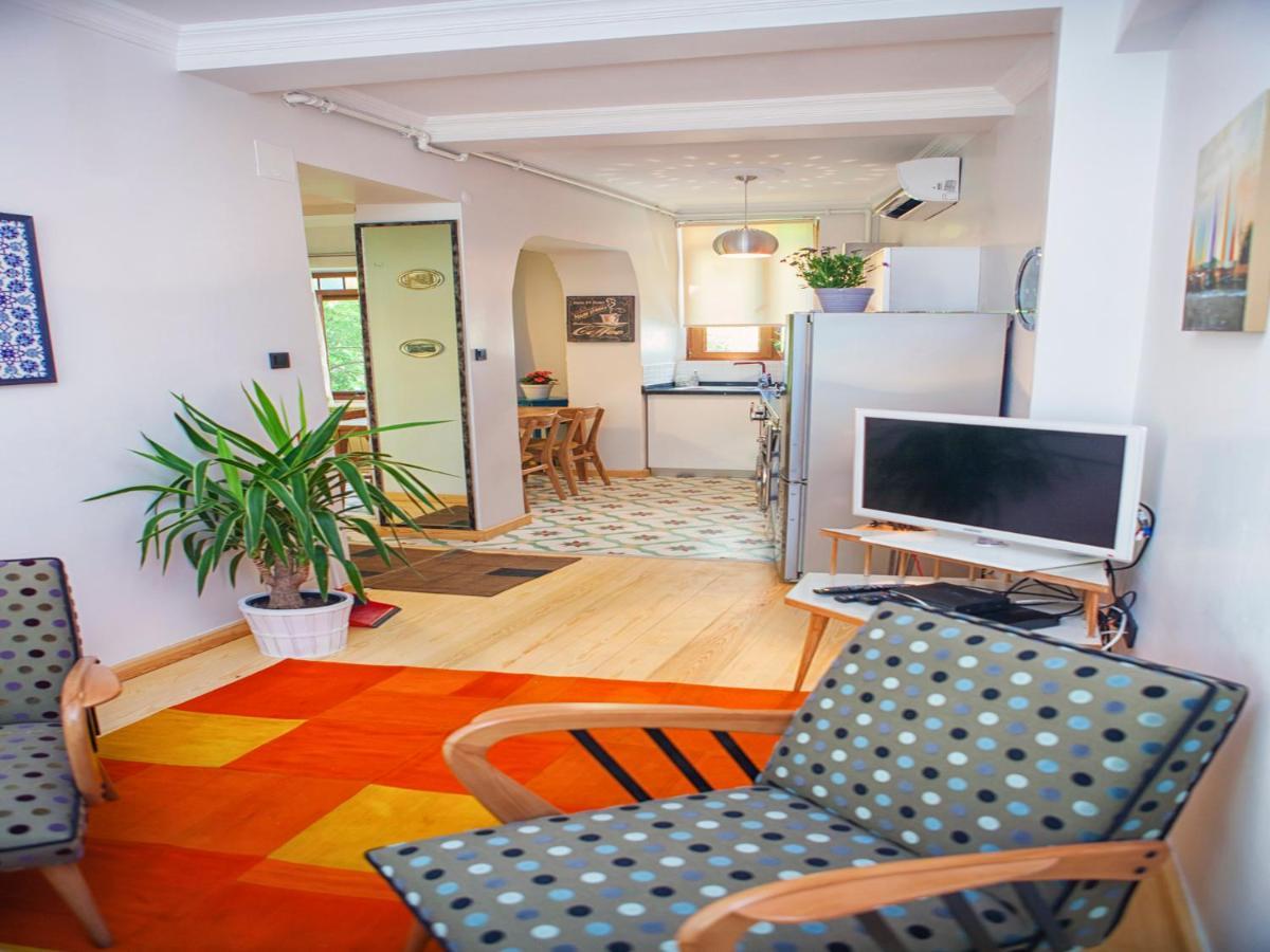 Mysuite Cihangir * Provincia di Istanbul