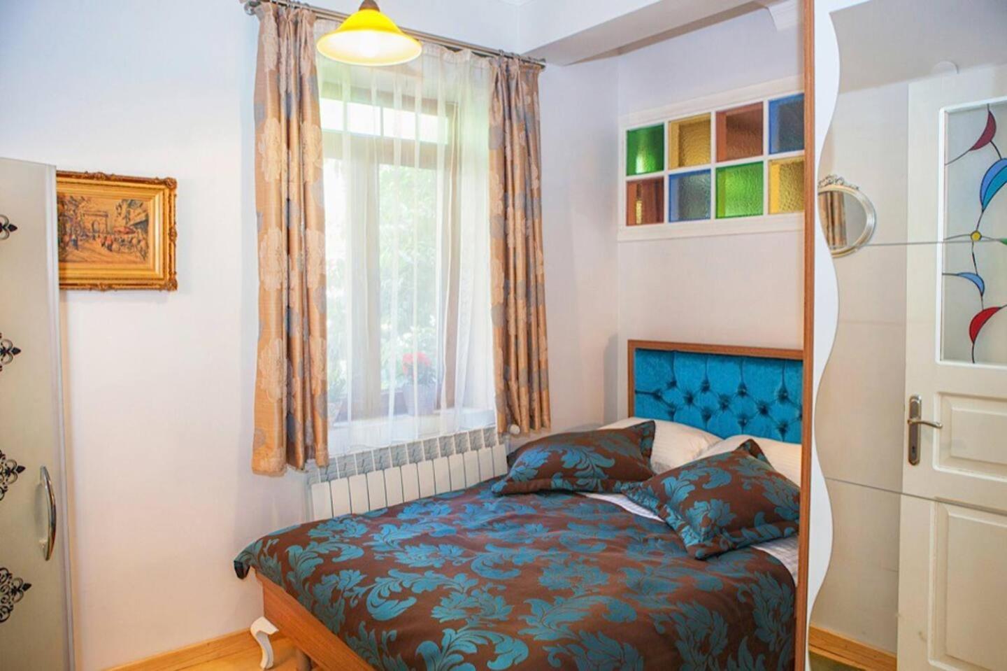 Mysuite Cihangir *