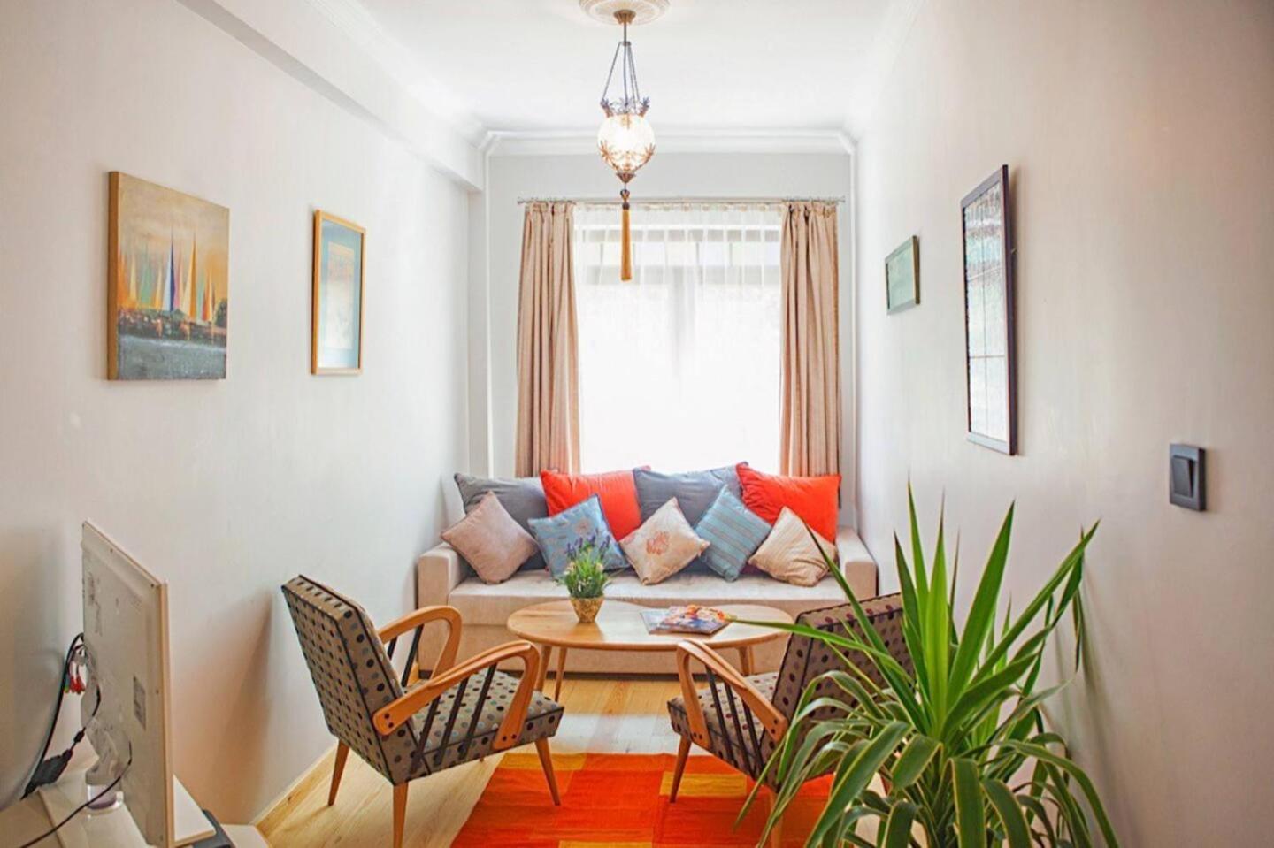 Mysuite Cihangir Provincia di Istanbul