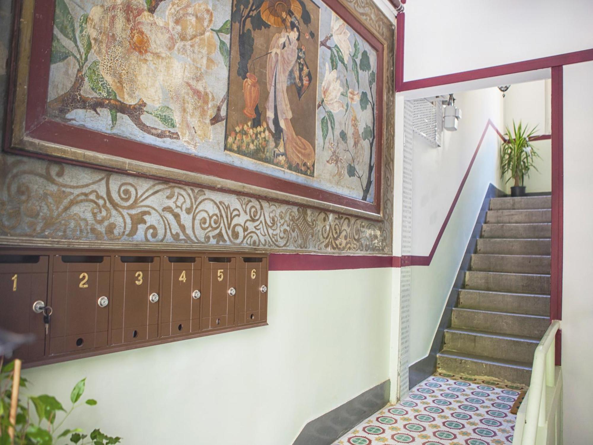 Mysuite Cihangir Provincia di Istanbul