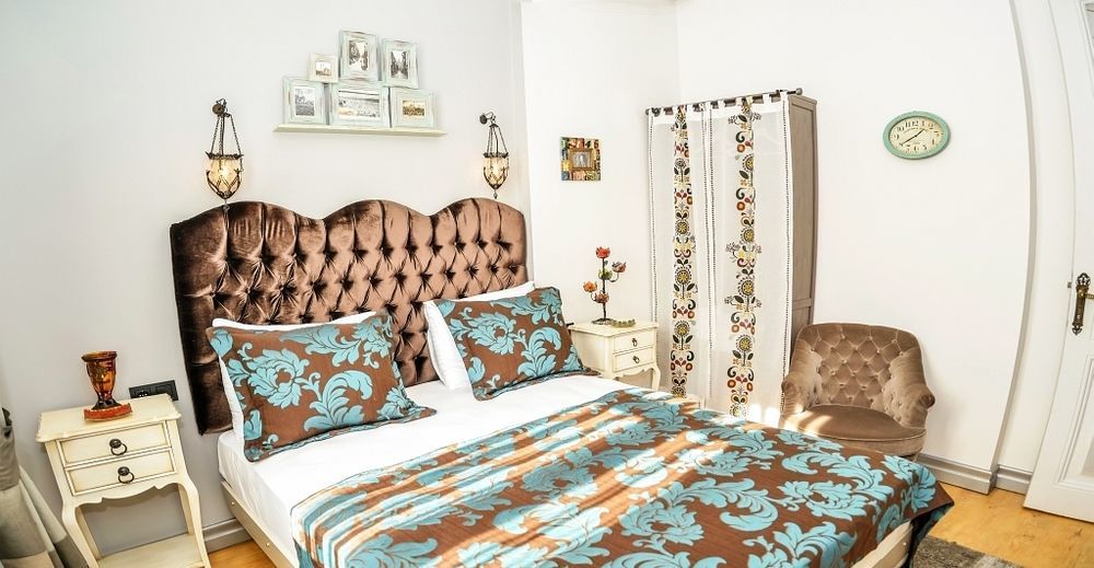 Mysuite Cihangir Appartamento Provincia di Istanbul
