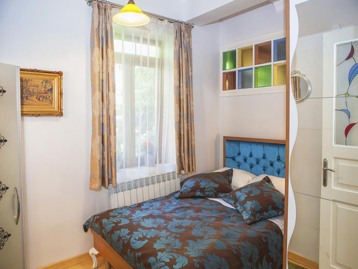 Appartamento Mysuite Cihangir