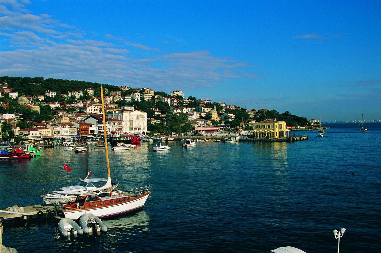 Mysuite Cihangir Appartamento