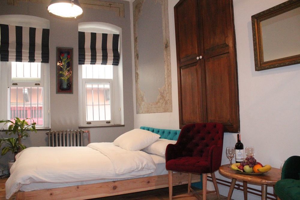 Appartamento Mysuite Cihangir *