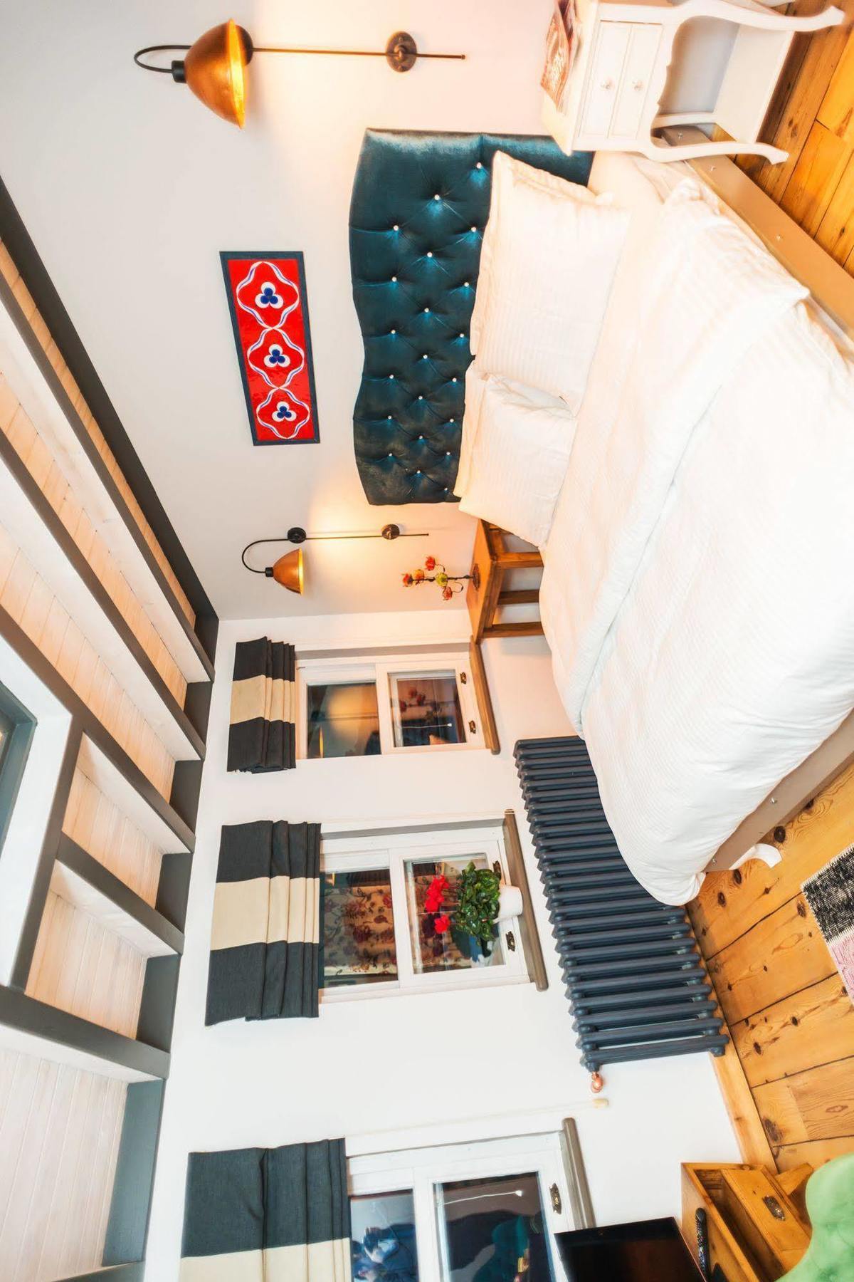 Mysuite Cihangir Appartamento Provincia di Istanbul