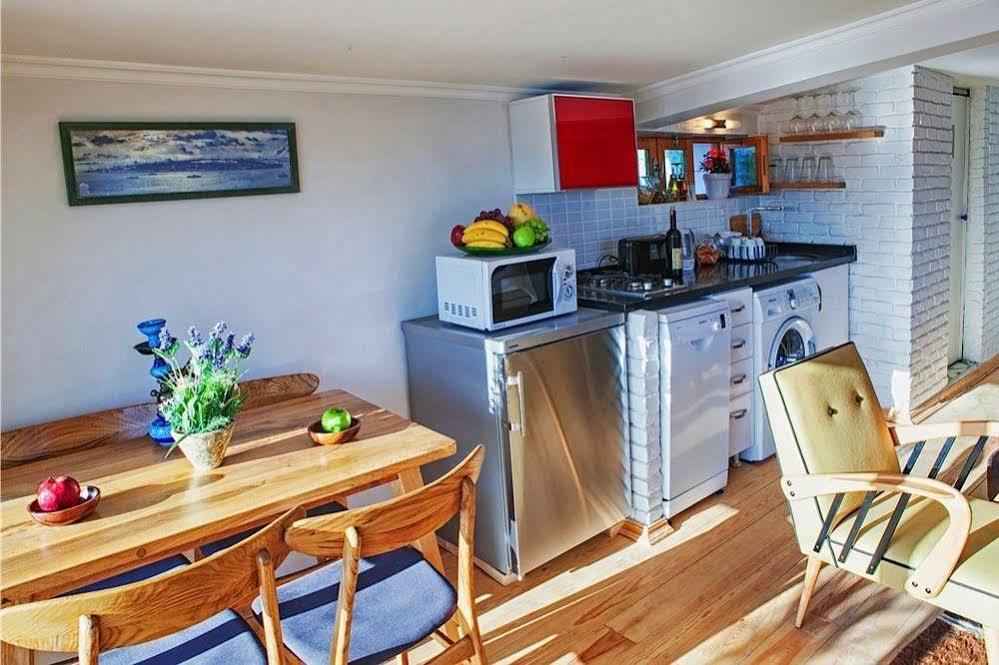 Mysuite Cihangir Appartamento