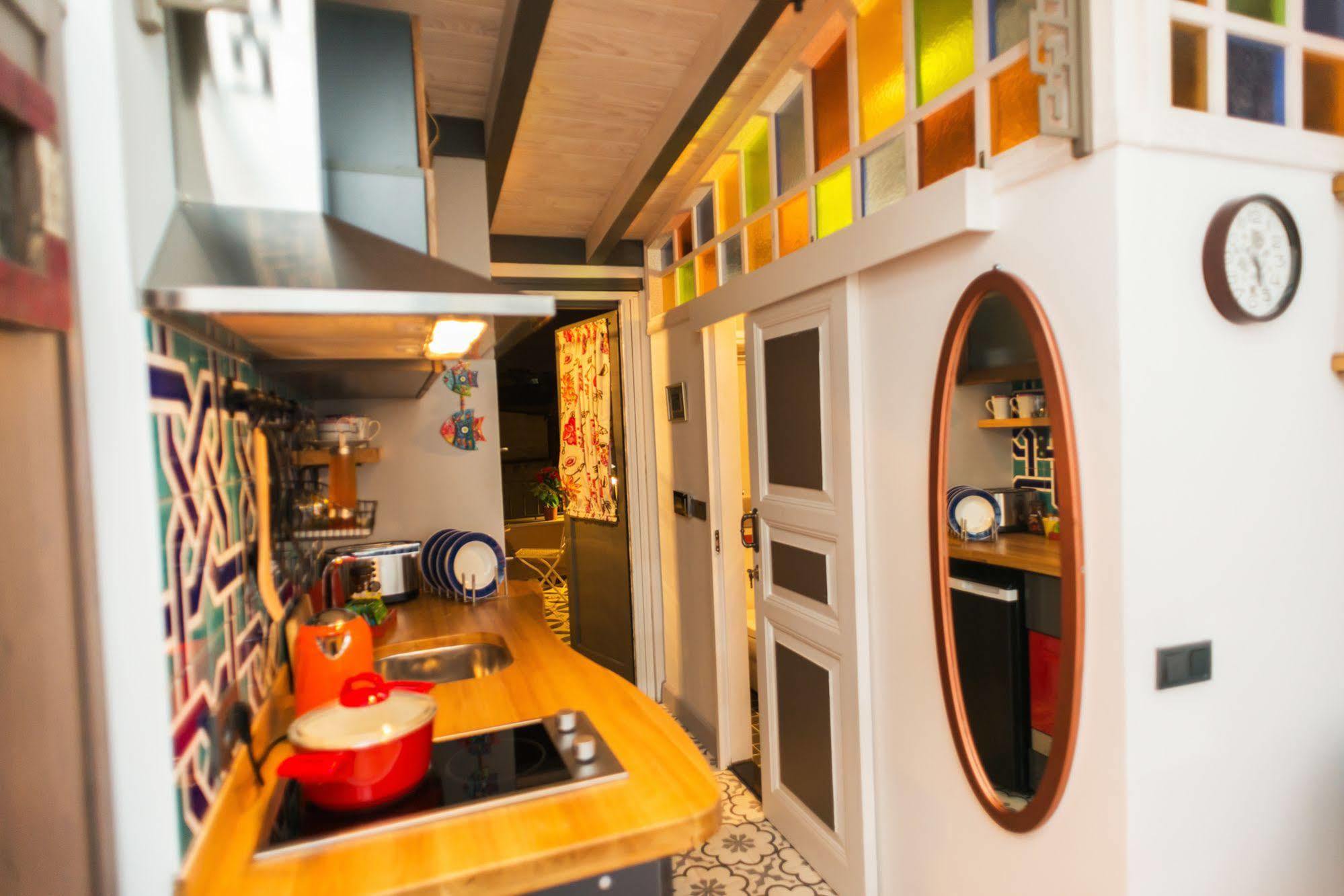 Mysuite Cihangir * Provincia di Istanbul