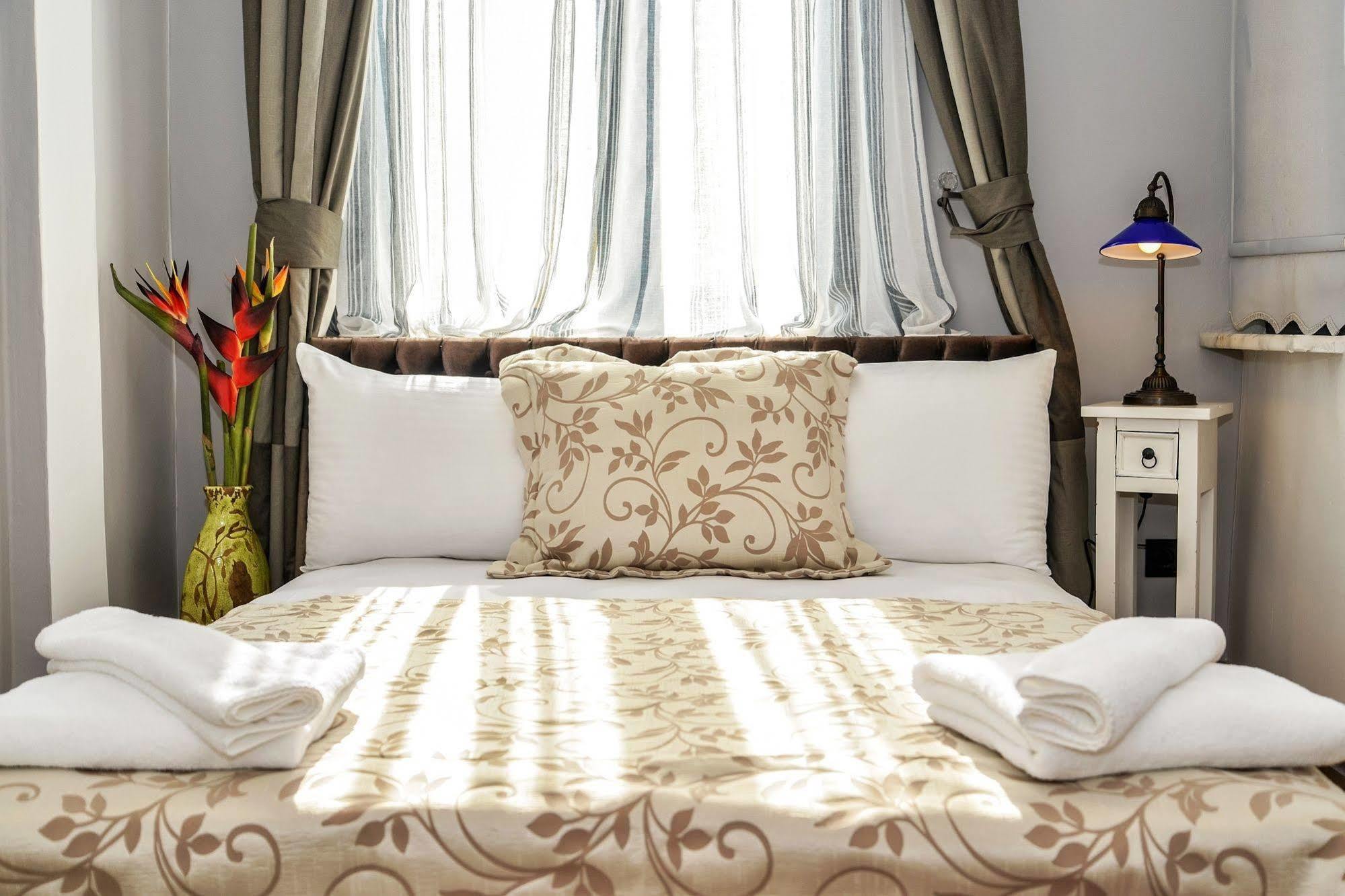 Appartamento Mysuite Cihangir Provincia di Istanbul