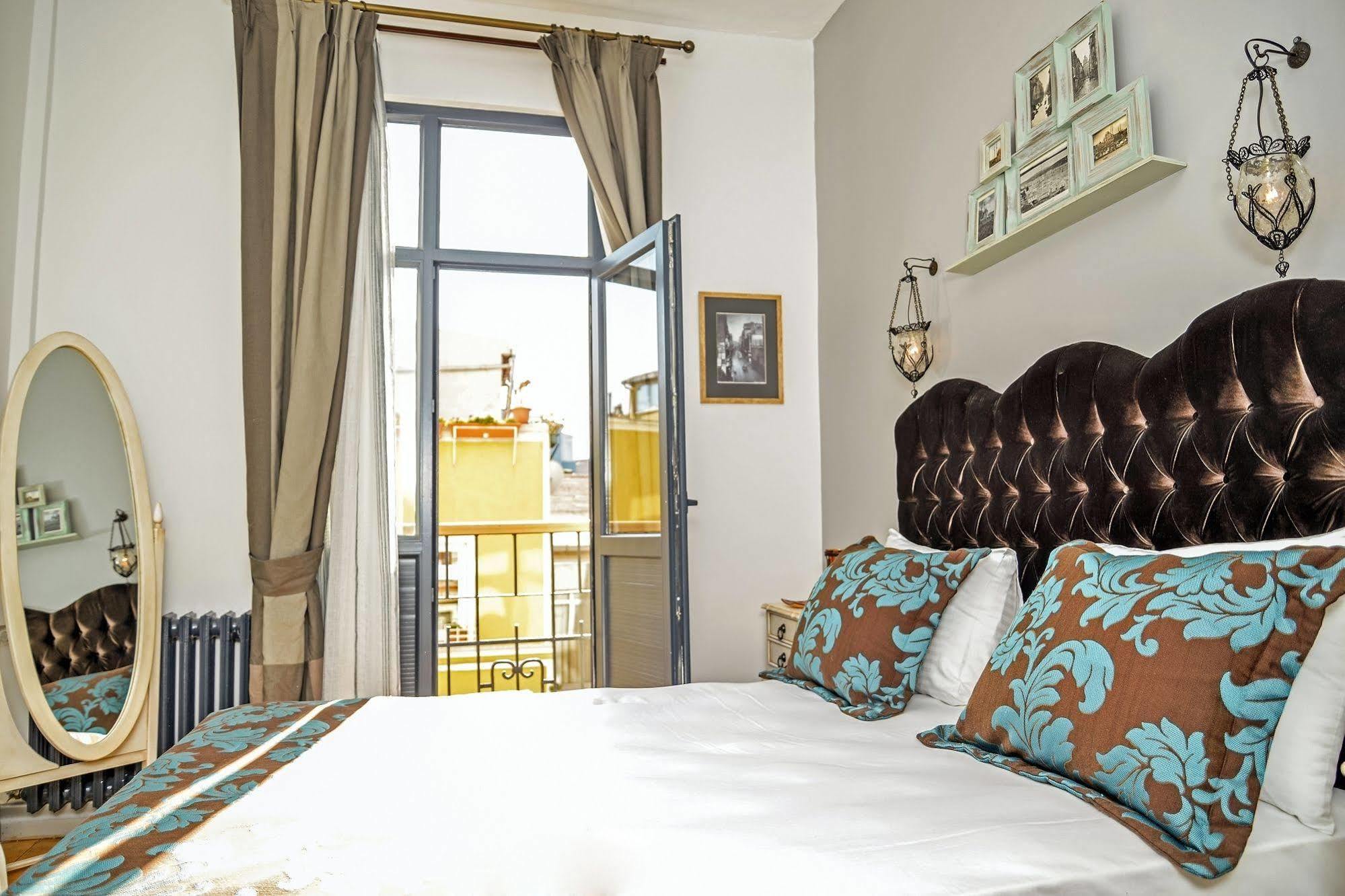 Mysuite Cihangir Appartamento *